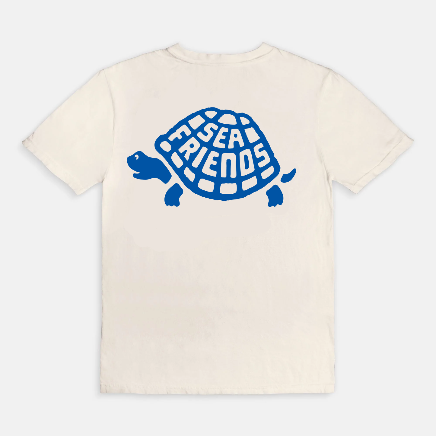 Turtle of the Sea Tee