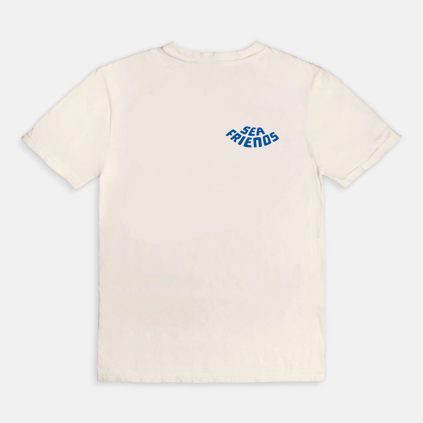 Turtle of the Sea Tee